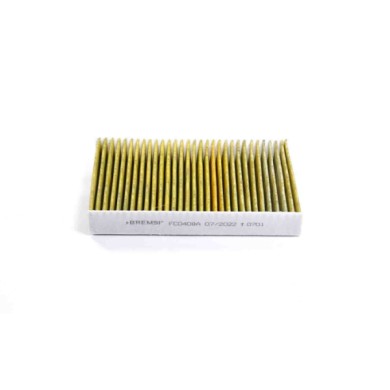 FC0408A.jpg Filtro Aria Abitacolo Renault Megane Iii Combi Van (kz0/1) Fc0408a 27 27 734 88r Con Effetto Antibatterico Bremsi