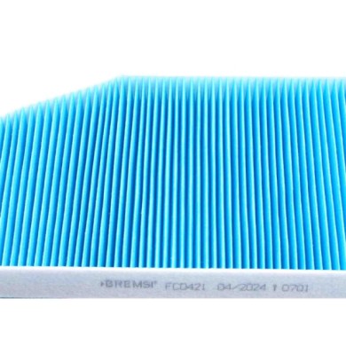 FC0421.jpg Filtro Aria Abitacolo Bmw 3 3 Touring 3 Touring Van 4 Cabriolet 4 Coupú X3 X3 Van X4 Z4 Roadster Ix3 Fc0421 Filtro Pa