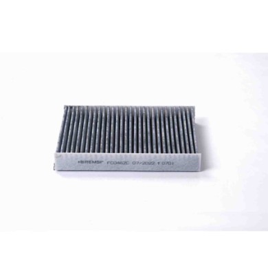 FC0462C.jpg Filtro Aria Abitacolo Volkswagen Up! Load Up Skoda Citigo Seat Mii Fc0462c Filtro Al Carbone Attivo Bremsi