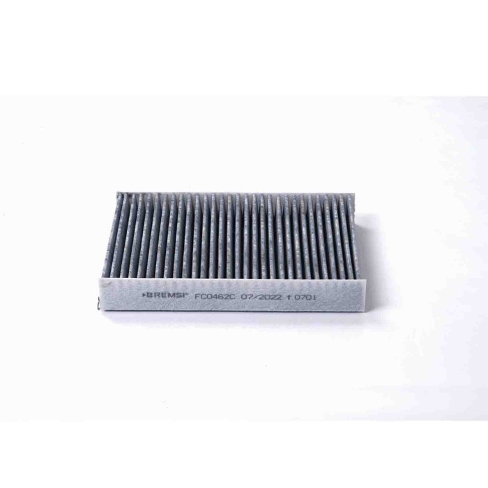 FC0462C.jpg Filtro Aria Abitacolo Volkswagen Up! Load Up Skoda Citigo Seat Mii Fc0462c Filtro Al Carbone Attivo Bremsi