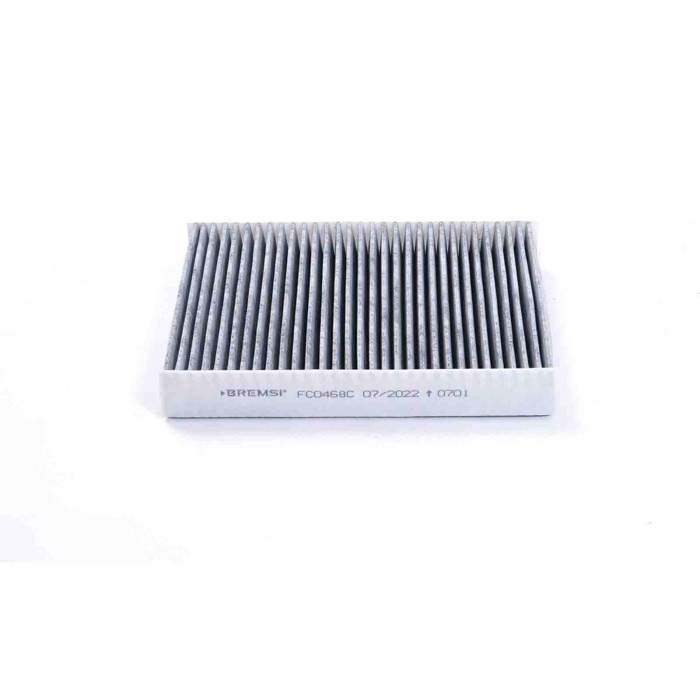 FC0468C.jpg Filtro Aria Abitacolo Renault Sc+nic Iii (jz0/1) Fc0468c 27 27 711 28r Filtro Al Carbone Attivo Bremsi