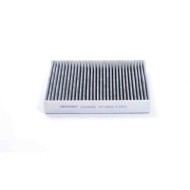 Filtro Aria Abitacolo Renault Sc+nic Iii (jz0/1) Fc0468c 27 27 711 28r Filtro Al Carbone Attivo Bremsi