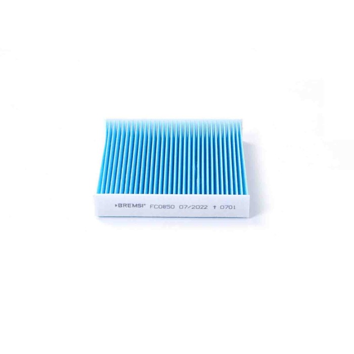 FC0850.jpg Filtro Aria Abitacolo Honda Jazz Ii Fc0850 08r79-saa-600b Filtro Particellare Filtro Particellare Bremsi