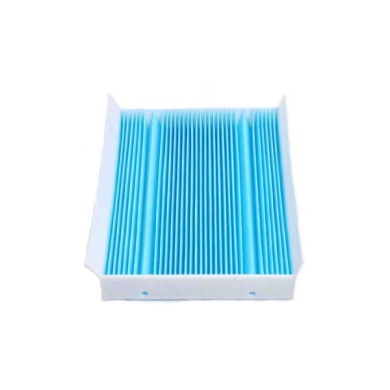 FC0876.jpg Filtro Aria Abitacolo Mercedes-benz Eqv (w447) Fc0876 447 830 01 00 Filtro Particellare Bremsi