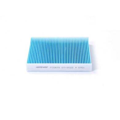 FC0879.jpg Filtro Aria Abitacolo Kia Optima Sportswagon Optima Fc0879 Filtro Antipolline Filtro Antipolline Bremsi