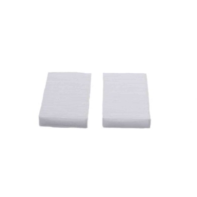 FC0888.jpg Filtro Aria Abitacolo Jeep Grand Cherokee Iii Cherokee Dodge Nitro Fc0888 Bremsi