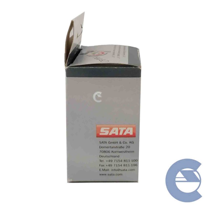148319-large_default.jpg Sata Regolatore Di Pressione Con Manometro Per Aerografi 27771