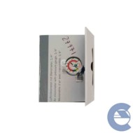 148314-large_default.jpg Sata Regolatore Di Pressione Con Manometro Per Aerografi 27771