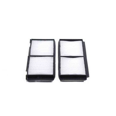 FC0933.jpg Filtro Aria Abitacolo Mazda 3 3 Tre Volumi Fc0933 Bbp2-61-j6x Filtro Particellare Bremsi