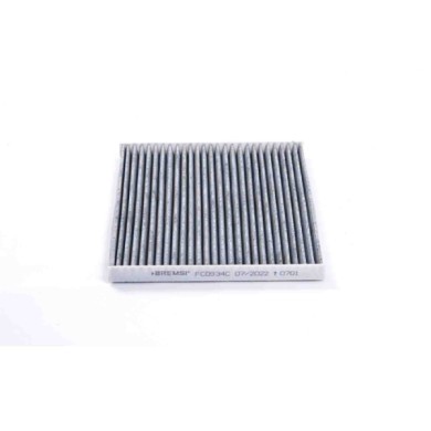 FC0934C.jpg Filtro Aria Abitacolo Hyundai Grandeur Sonata Vi Santa Fú Iii Grand Santa Fú Kia Optima Fc0934c 97133-3saa0 Bremsi