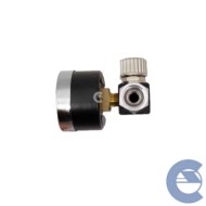 148315-large_default.jpg Sata Regolatore Di Pressione Con Manometro Per Aerografi 27771