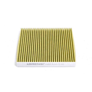 FC0941A.jpg Filtro Aria Abitacolo Dodge Durango Jeep Grand Cherokee Iv Fc0941a Con Effetto Antibatterico Bremsi