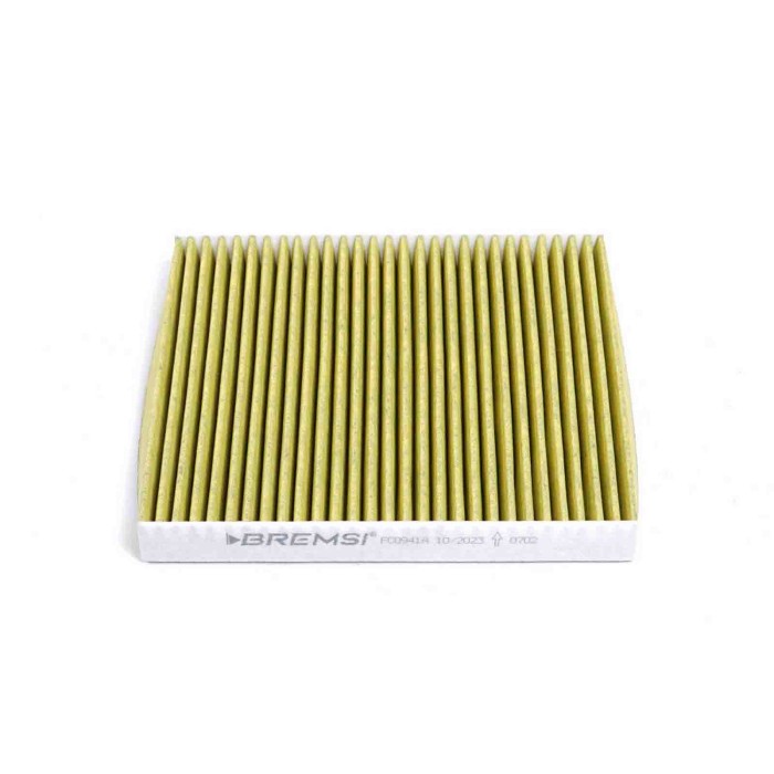 FC0941A.jpg Filtro Aria Abitacolo Dodge Durango Jeep Grand Cherokee Iv Fc0941a Con Effetto Antibatterico Bremsi