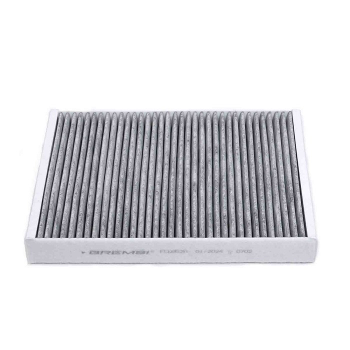 FC0952A.jpg Filtro Aria Abitacolo Volvo S60 Iii S90 Ii V60 Ii V90 Ii Station Wagon Xc60 Ii Xc90 Ii Fc0952a 31404469 Bremsi