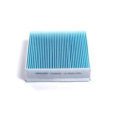 FC0982.jpg Filtro Aria Abitacolo Smart Cabrio City-coupú Crossblade Fortwo Cabrio Fortwo Coupú Fc0982 000 1110 V003 Bremsi