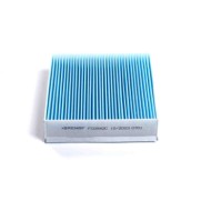 Filtro Aria Abitacolo Smart Cabrio City-coupú Crossblade Fortwo Cabrio Fortwo Coupú Fc0982 000 1110 V003 Bremsi