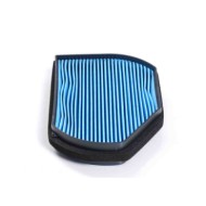 Filtro Aria Abitacolo Mercedes-benz Classe C T-model (s202) Fc1331 2028300018 Filtro Antipolline Bremsi