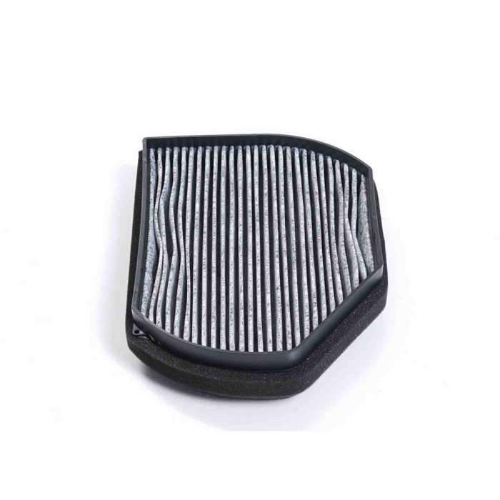 FC1331C.jpg Filtro Aria Abitacolo Mercedes-benz Classe C T-model (s202) Fc1331c 210 830 08 18 Filtro Al Carbone Attivo Bremsi