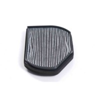 FC1331C.jpg Filtro Aria Abitacolo Mercedes-benz Classe C T-model (s202) Fc1331c 210 830 08 18 Filtro Al Carbone Attivo Bremsi