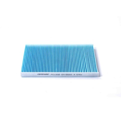 FC1332.jpg Filtro Aria Abitacolo Alfa Romeo 166 (936) Fc1332 Filtro Particellare Filtro Particellare Bremsi