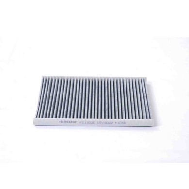 FC1332C.jpg Filtro Aria Abitacolo Alfa Romeo 166 (936) Fc1332c 46721047 Filtro Al Carbone Attivo Filtro Al Carbone Attivo Bremsi