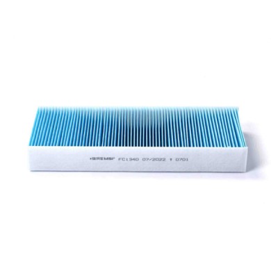 FC1340.jpg Filtro Aria Abitacolo Renault Espace Iv Fc1340 77 01 056 389 Filtro Particellare Filtro Particellare Bremsi