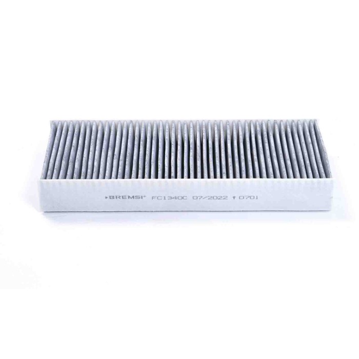 FC1340C.jpg Filtro Aria Abitacolo Renault Espace Iv Fc1340c 77 01 056 390 Filtro Al Carbone Attivo Filtro Al Carbone Attivo Brem