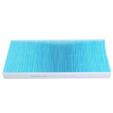 FC1522.jpg Filtro Aria Abitacolo Mercedes-benz Classe M Fc1522 001 835 15 47 Filtro Particellare Bremsi