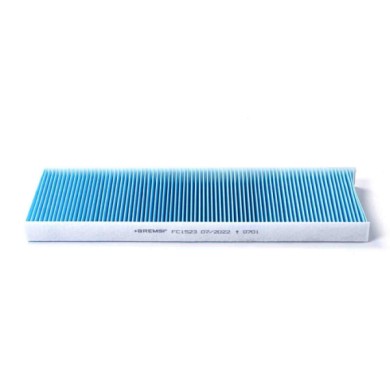 FC1523.jpg Filtro Aria Abitacolo Daf Db Fc1523 Filtro Particellare Filtro Particellare Bremsi