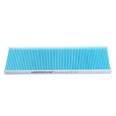 FC1525.jpg Filtro Aria Abitacolo Man Ng Fc1525 84.77910-0002 Filtro Particellare Filtro Particellare Bremsi