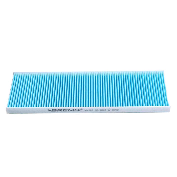 FC1525.jpg Filtro Aria Abitacolo Man Ng Fc1525 84.77910-0002 Filtro Particellare Filtro Particellare Bremsi