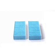 FC1530.jpg Filtro Aria Abitacolo Hyundai Santa Fú I Sonata Iv Fc1530 97619-3d000 Bremsi