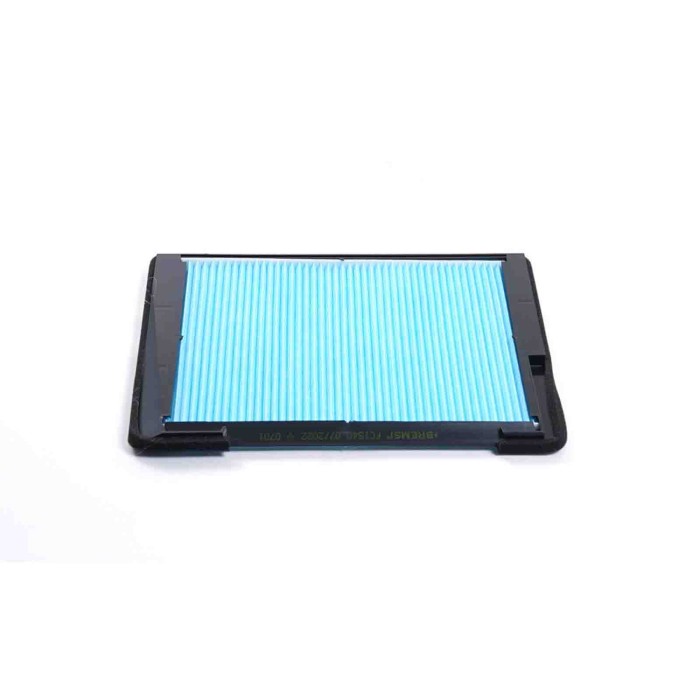 FC1540.jpg Filtro Aria Abitacolo Fiat Croma Lancia Thema Thema Sw Saab 9000 9000 2 Volumi/coda Spiovente Alfa Romeo 164 Fc1540 6