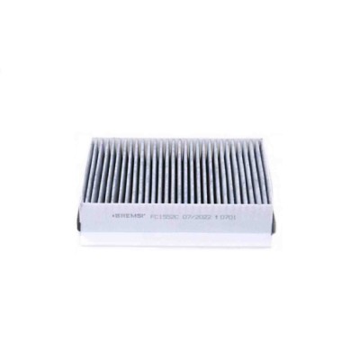 FC1552C.jpg Filtro Aria Abitacolo Jaguar S-type Fc1552c Xr830254 Filtro Al Carbone Attivo Filtro Al Carbone Attivo Bremsi