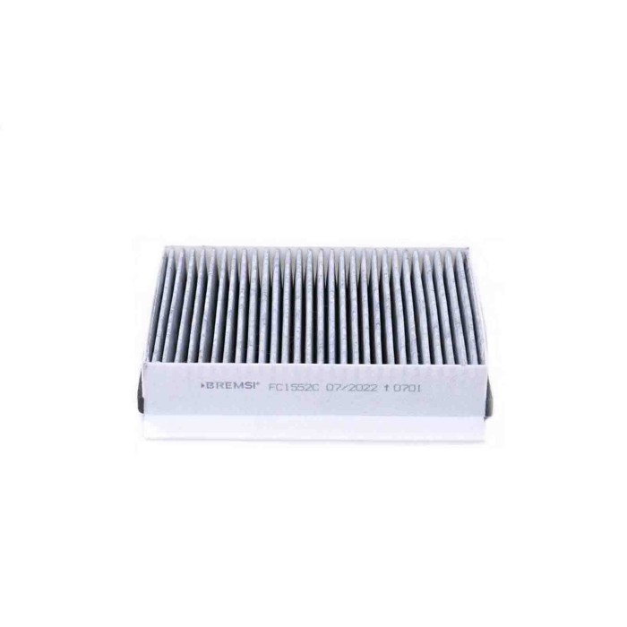 FC1552C.jpg Filtro Aria Abitacolo Jaguar S-type Fc1552c Xr830254 Filtro Al Carbone Attivo Filtro Al Carbone Attivo Bremsi