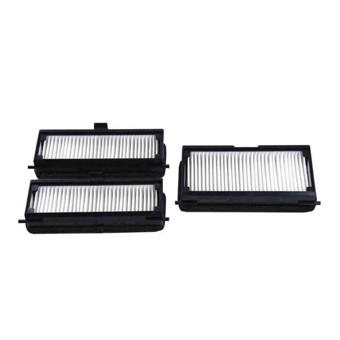 FC1557.jpg Filtro Aria Abitacolo Peugeot 806 (221) Fc1557 6441 El Filtro Particellare Bremsi