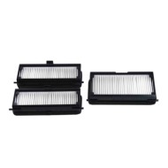Filtro Aria Abitacolo Peugeot 806 (221) Fc1557 6441 El Filtro Particellare Bremsi