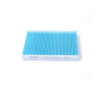 FC1560.jpg Filtro Aria Abitacolo Volvo V40 Station Wagon S40 I Fc1560 30612666 Filtro Particellare Bremsi