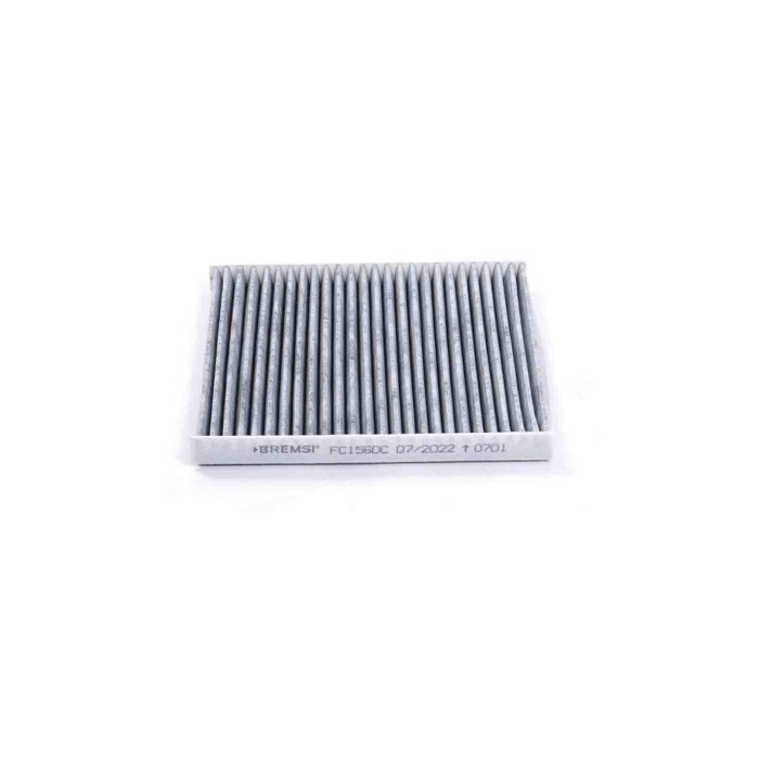 FC1560C.jpg Filtro Aria Abitacolo Volvo V40 Station Wagon S40 I Fc1560c 30662349 Filtro Al Carbone Attivo Bremsi