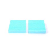 Filtro Aria Abitacolo John Deere Series 6010 Fc1912 Al71259 Filtro Particellare Bremsi