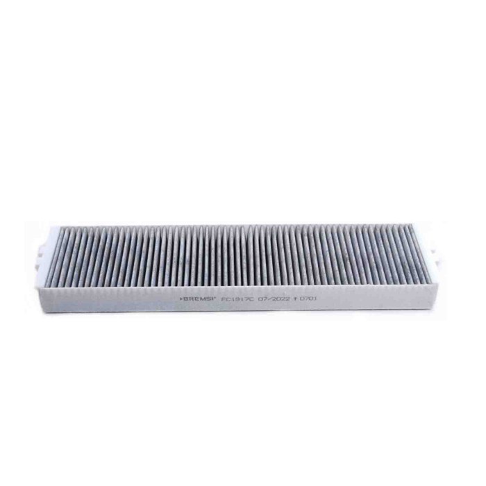 FC1917C.jpg Filtro Aria Abitacolo Peugeot 607 Fc1917c 6447 Gw Filtro Al Carbone Attivo Filtro Al Carbone Attivo Bremsi