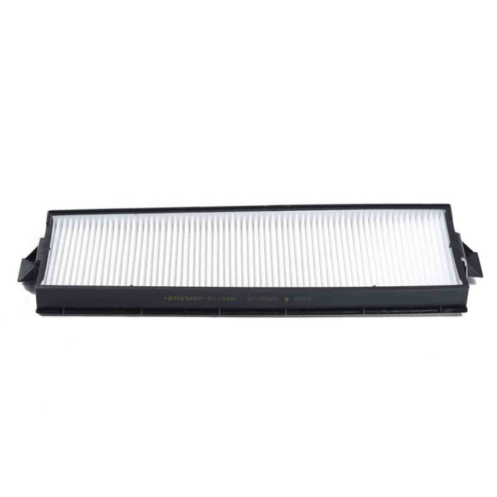 FC1948.jpg Filtro Aria Abitacolo Saab 9-3 Cabriolet 9-3 900 Ii Cabriolet 900 Ii 900 Ii Coupú 900 I Combi Coupú Fc1948 423 0322 B