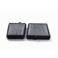 Filtro Aria Abitacolo Mercedes-benz Classe C T-model Clk Classe C Clk Cabriolet Classe Clc Classe C Coupú Fc1951c 203 830 03 18