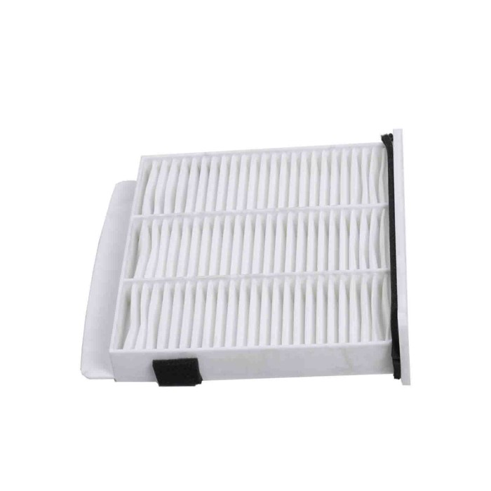 FC2417.jpg Filtro Aria Abitacolo Mitsubishi Lancer Vii Fc2417 Mme 61701 Filtro Al Carbone Attivo Filtro Al Carbone Attivo Bremsi