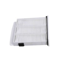 FC2417.jpg Filtro Aria Abitacolo Mitsubishi Lancer Vii Fc2417 Mme 61701 Filtro Al Carbone Attivo Filtro Al Carbone Attivo Bremsi