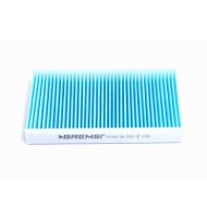 Filtro Aria Abitacolo Tesla Model 3 Fc2419 1107681-00-a Con Effetto Antibatterico Con Effetto Antibatterico Bremsi