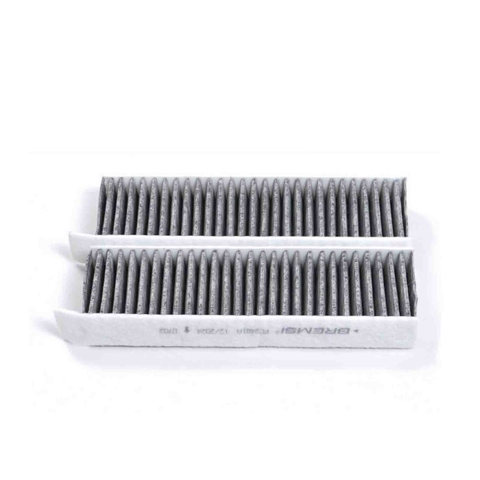 FC2481A.jpg Filtro Aria Abitacolo Peugeot 2008 Ii Fc2481a 9833350880 Con Effetto Antibatterico Con Effetto Antibatterico Bremsi