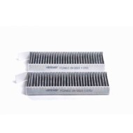Filtro Aria Abitacolo Ds Ds3 Crossback Opel Corsa F Cassone/coda Spiovente Corsa F Mokka Peugeot 2008 Ii 208 Ii Fc2481c Bremsi