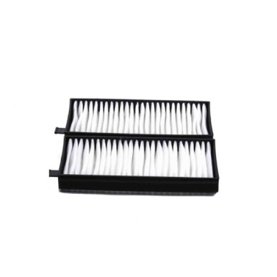 FC2500.jpg Filtro Aria Abitacolo Ssangyong Actyon I Actyon Sports I Actyon Sports Ii Kyron Fc2500 68111-091a0 Bremsi