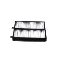 FC2500.jpg Filtro Aria Abitacolo Ssangyong Actyon I Actyon Sports I Actyon Sports Ii Kyron Fc2500 68111-091a0 Bremsi